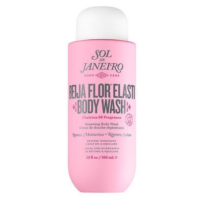 BEIJA FLOR BODY WASH (JABON CORPORAL CREMOSO)